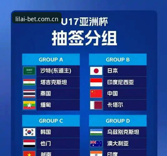 资深用户分享U17世界杯抽签深度分析：中国青训的突围之路与利来体育平台观赛心得